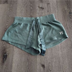 Victoria's Secret Lounge Shorts X-Small